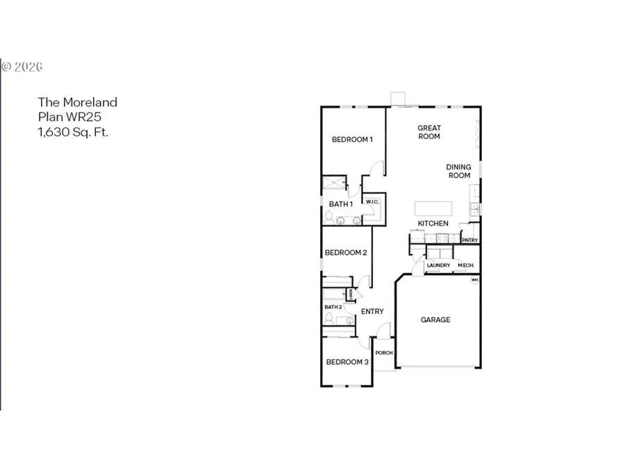 2003 Dutchess Ln, Forest Grove Cornelius, OR 97116 - #2