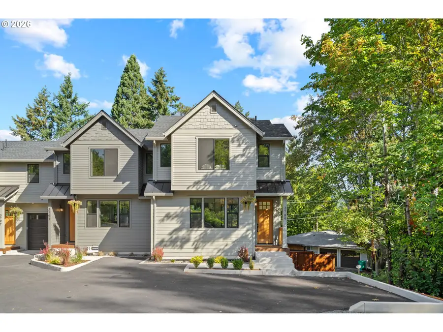 3789 SW Iowa St, Portland, OR 97221 - #2
