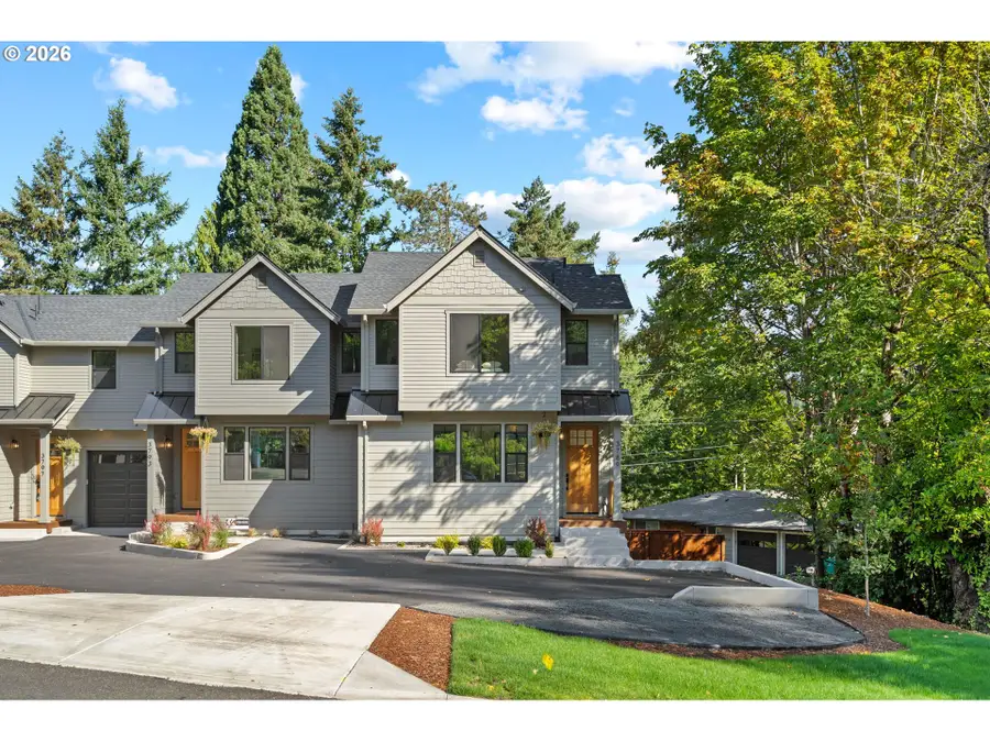 3789 SW Iowa St, Portland, OR 97221 - #3