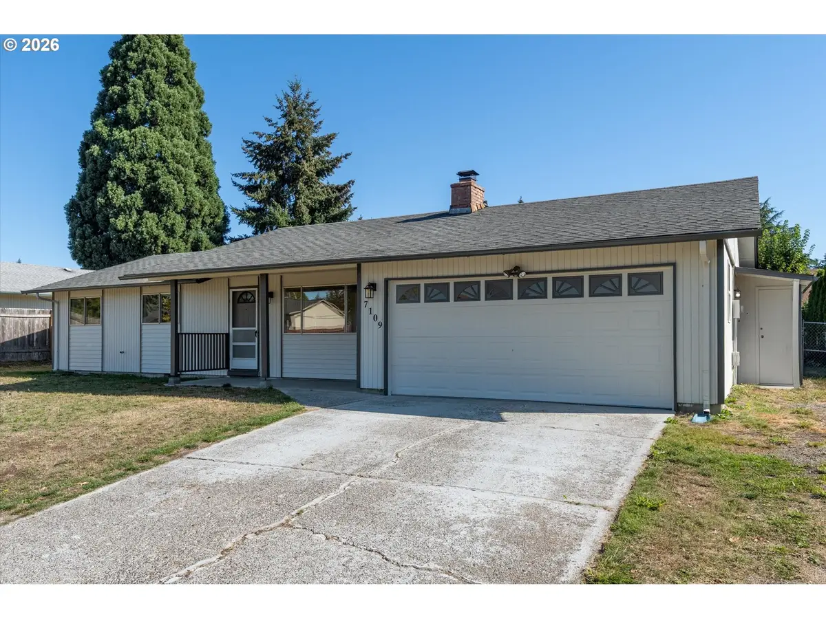 7109 NE 147th Ave, Vancouver, WA 98682 - #1