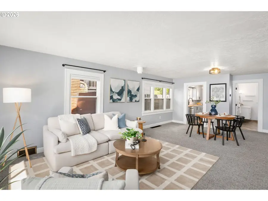701 N Terry St, Portland, OR 97217 - #3