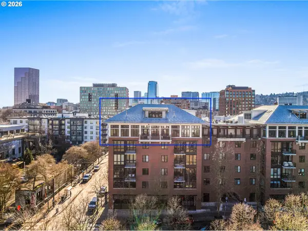 1030 NW Johnson St #611, Portland, OR 97209