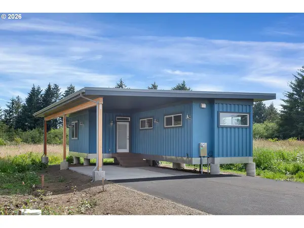 4535 Clam St, BayCity, OR 97107