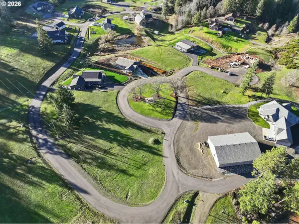 Lot 35 Husum Greens, WhiteSalmon, WA 98672