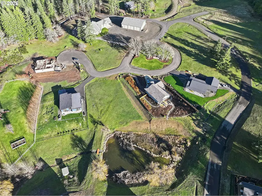 Lot 35 Husum Greens, White Salmon, WA 98672 - #2