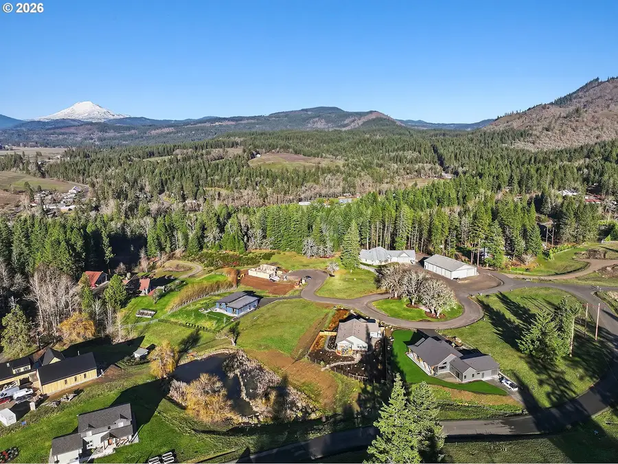 Lot 35 Husum Greens, White Salmon, WA 98672 - #3