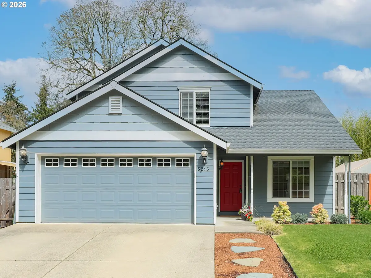 5213 SE Coot Way, Hillsboro, OR 97123 - #1
