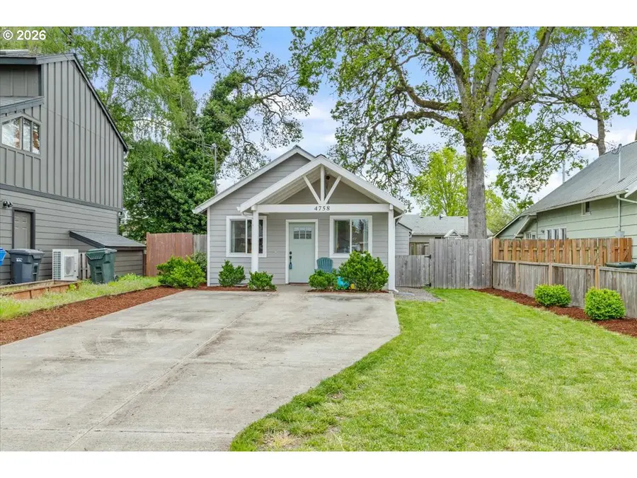 4758 Hayesville Dr, Salem, OR 97305 - #2
