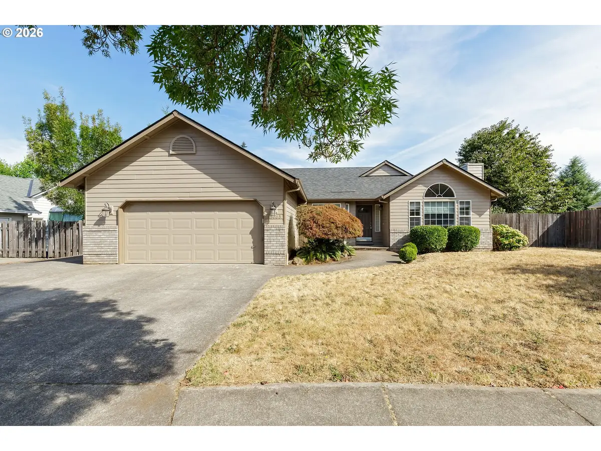 15035 Pebble Beach Dr, Oregon City, OR 97045 - #1