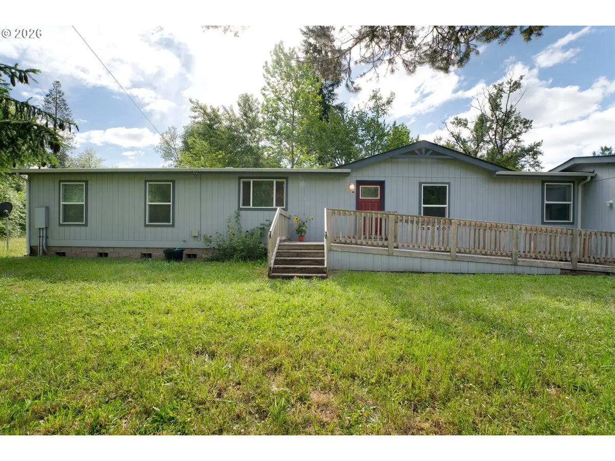 73916 London Rd, Cottage Grove, OR 97424 - #1