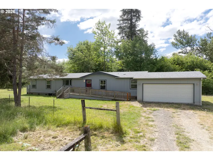 73916 London Rd, Cottage Grove, OR 97424 - #2