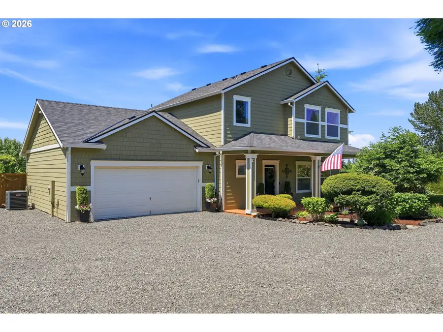 8975 SE 282nd Ave, Boring, OR 97009 - #2