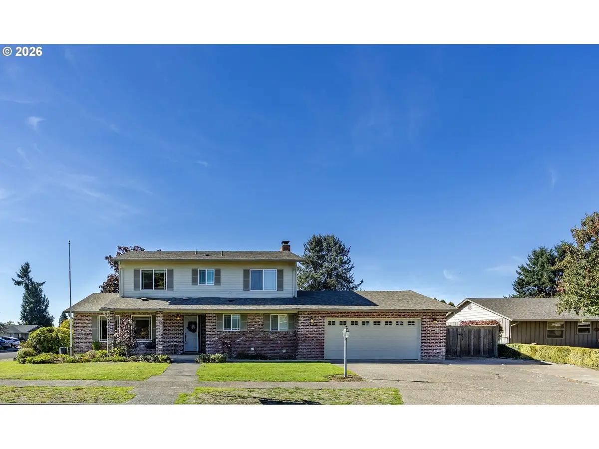 2536 15th St, Springfield, OR 97477 - #1
