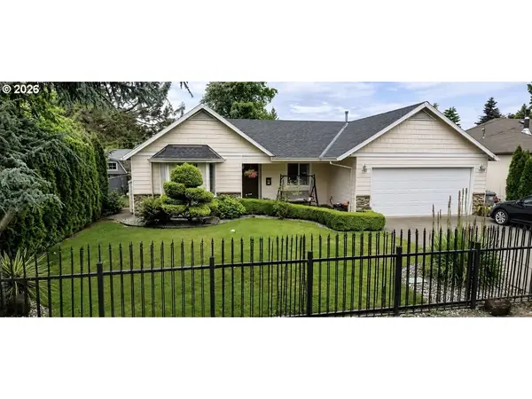 217 SE 90th Ave, Portland, OR 97216