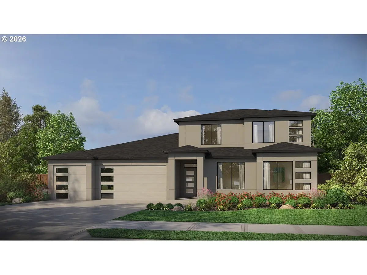 1827 NE 196th Ave, Vancouver, WA 98684 - #1
