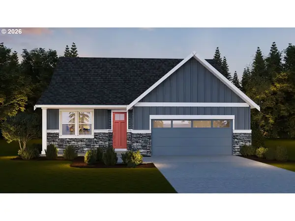 2224 Veneta Ave S, Salem, OR 97306