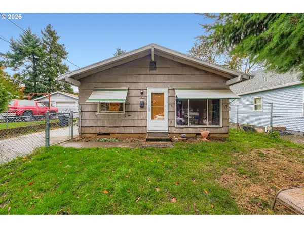 4828 SE 84th Ave, Portland, OR 97266