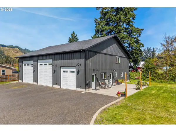 71 Atlas St, Carson, WA 98610