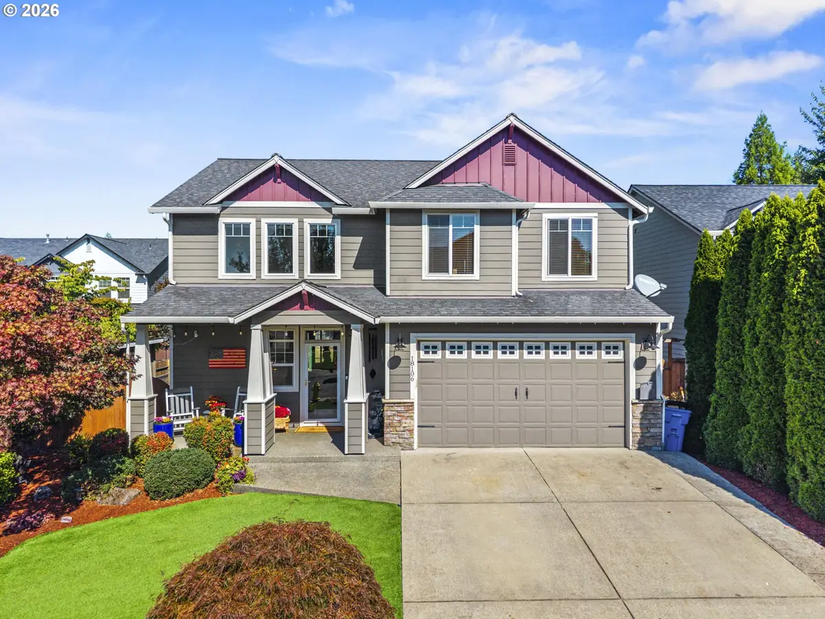 18106 NE 22nd St, Vancouver, WA 98684 - #1