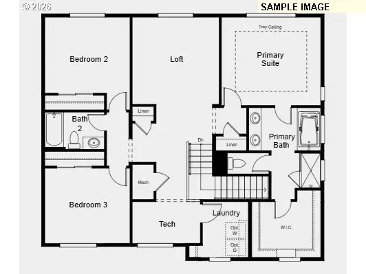 3636 SW 37th St, Gresham, OR 97080 - #3