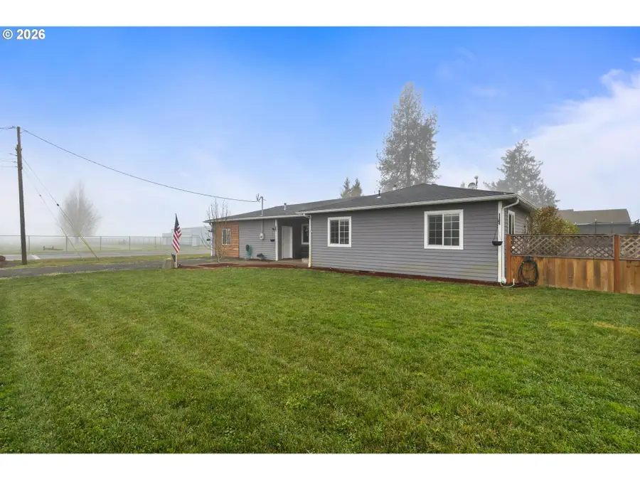 32900 Old Church Rd, Tangent, OR 97389 - #2