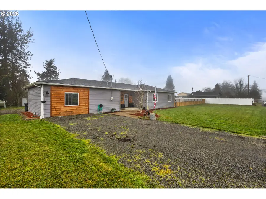 32900 Old Church Rd, Tangent, OR 97389 - #3