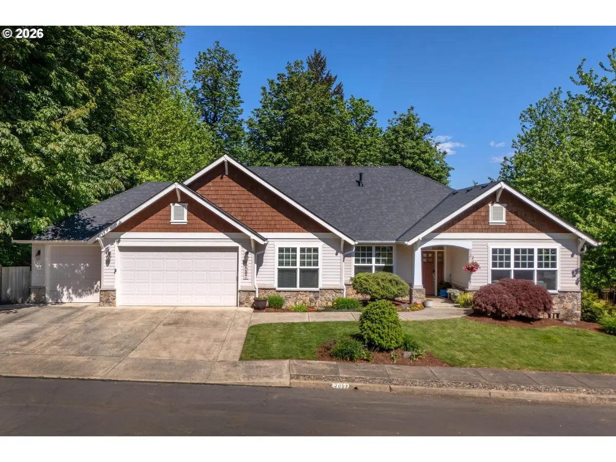 2097 SW Nancy Dr, Gresham, OR 97080 - #1