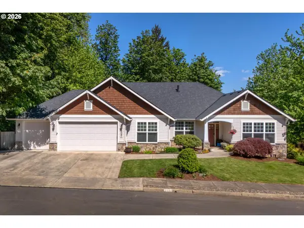 2097 SW Nancy Dr, Gresham, OR 97080