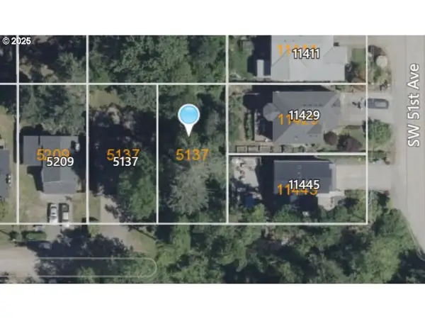 5137 E Sw Coronado St, Portland, OR 97219