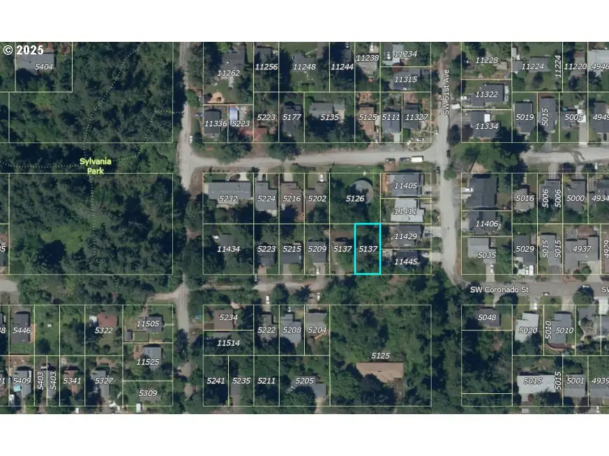 5137 E Sw Coronado St, Portland, OR 97219 - Image #2