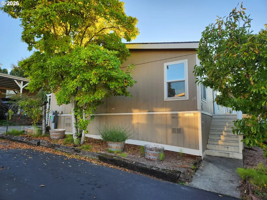 1819 SE Orient Dr #15, Gresham, OR 97080 - #2