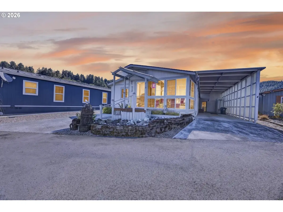 100 River Bend Rd #119, Reedsport, OR 97467 - #1