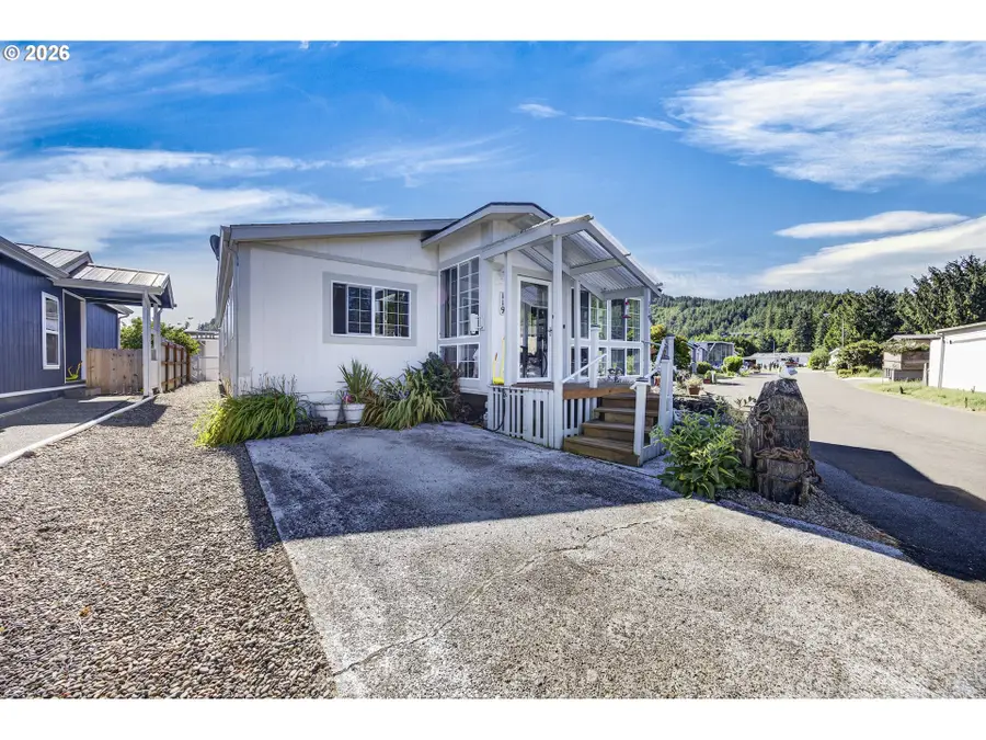100 River Bend Rd #119, Reedsport, OR 97467 - #3