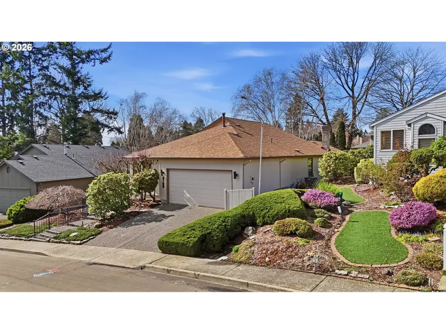3108 SE Balboa Dr, Vancouver, WA 98683 - #2