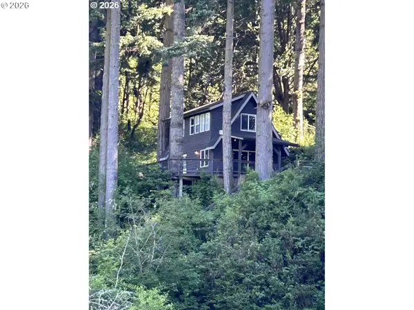 3747 S Ten Mile, Lakeside, OR 97449