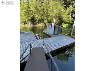 3747 S Ten Mile, Lakeside, OR 97449 - #3