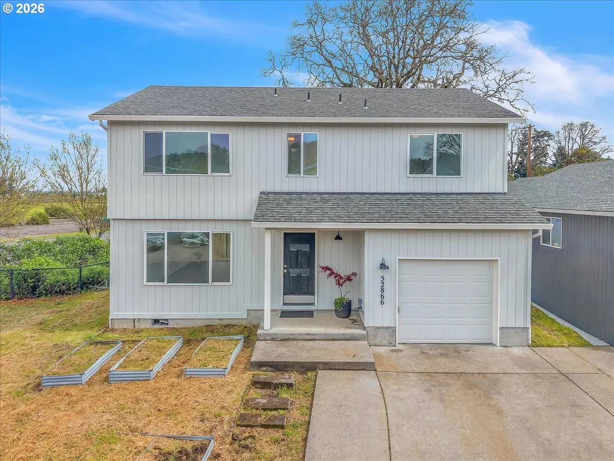 52866 NE 2nd St, Scappoose, OR 97056 - #1