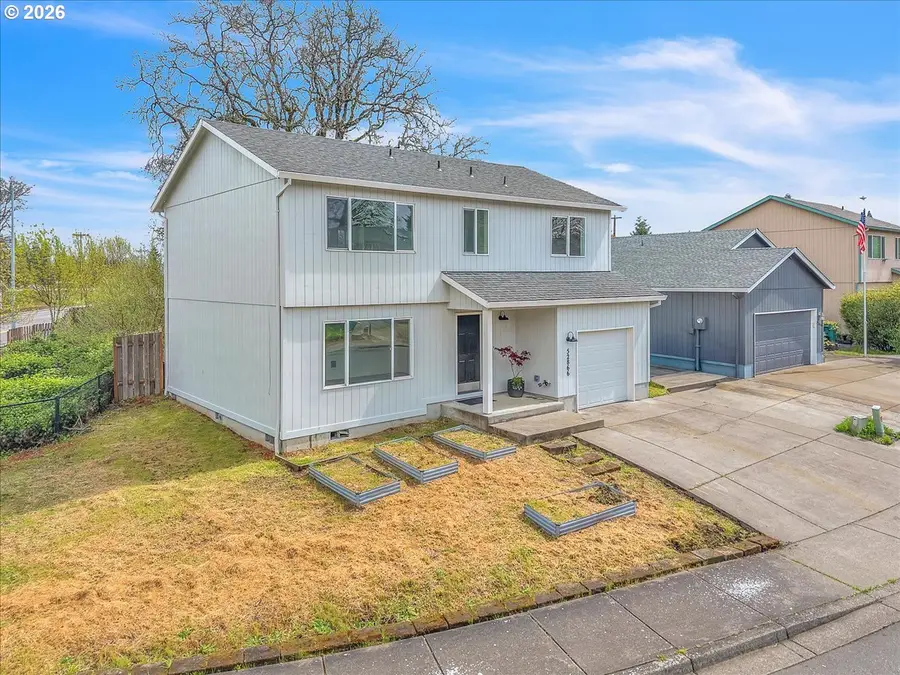 52866 NE 2nd St, Scappoose, OR 97056 - #2