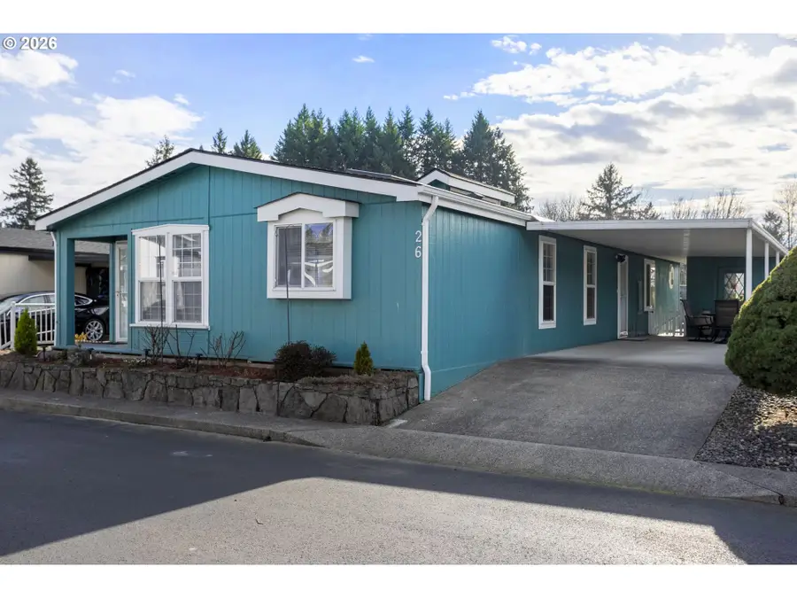 17401 SE 39th St #26, Vancouver, WA 98683 - Image #2