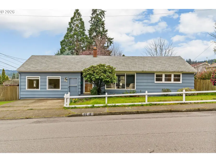 84 W 27th Ave, Eugene, OR 97405 - #2