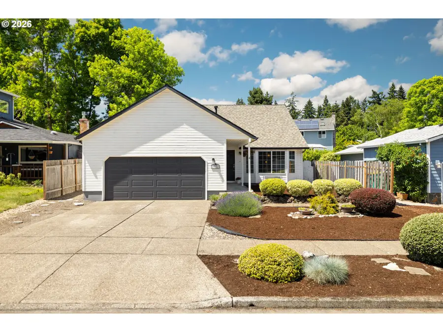 13145 SW Shore Dr, Tigard, OR 97223 - #3
