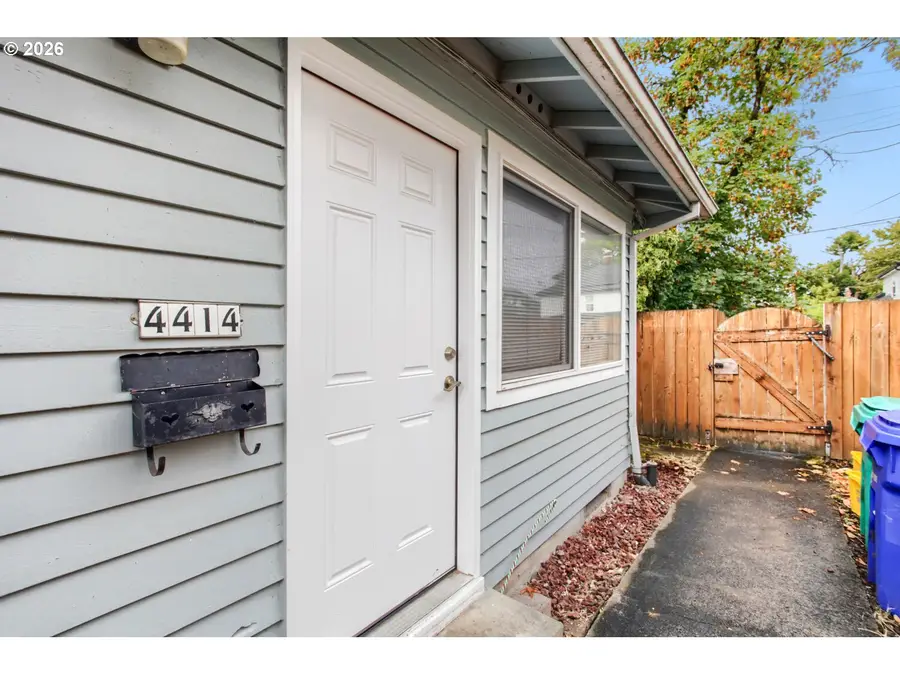 4414 SE 64th Ave, Portland, OR 97206 - #3
