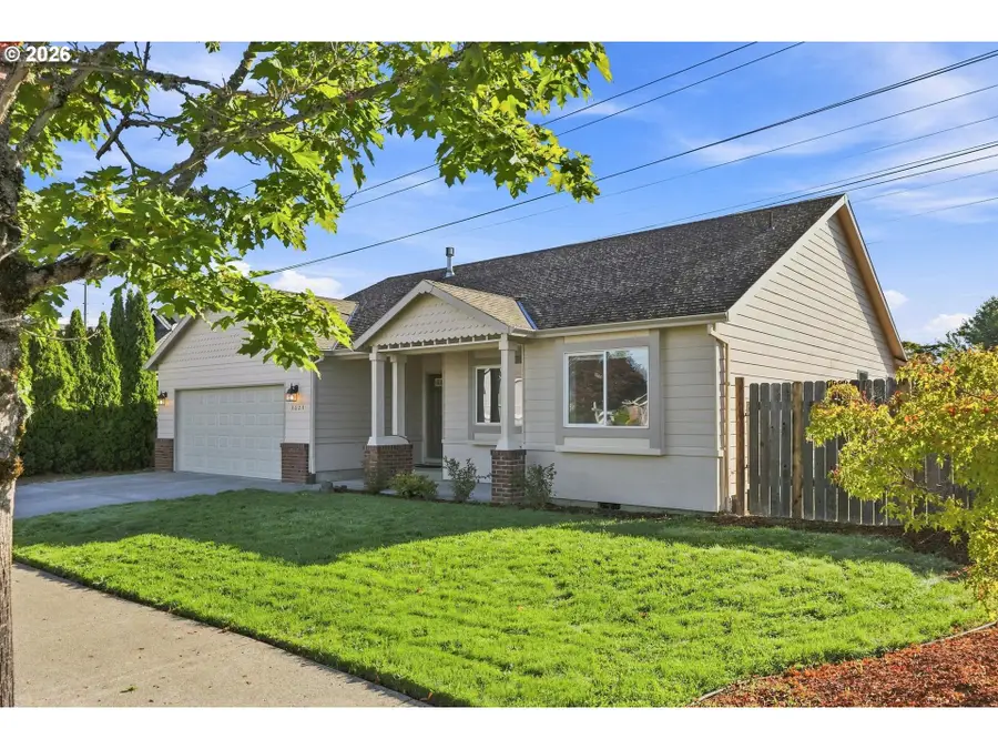 3624 NE 217th Ave, Fairview, OR 97024 - #2
