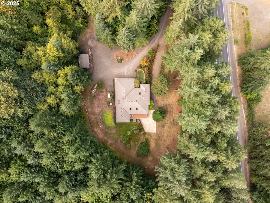 56614 NW Wilson River Hwy, Coast Range, OR 97117 - #3