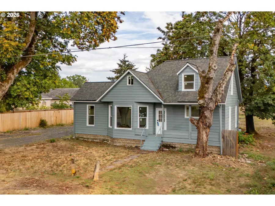 714 Water St, Dayton, OR 97114 - #3