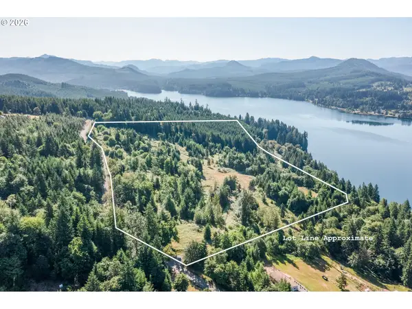 Jones Dr #TL 1700, Foster, OR 97345