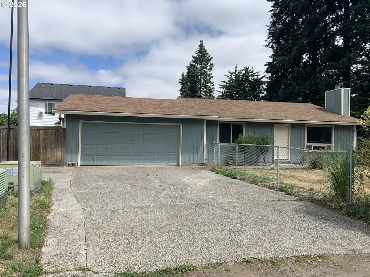 1513 NE 142nd Ct, Vancouver, WA 98684 - #1