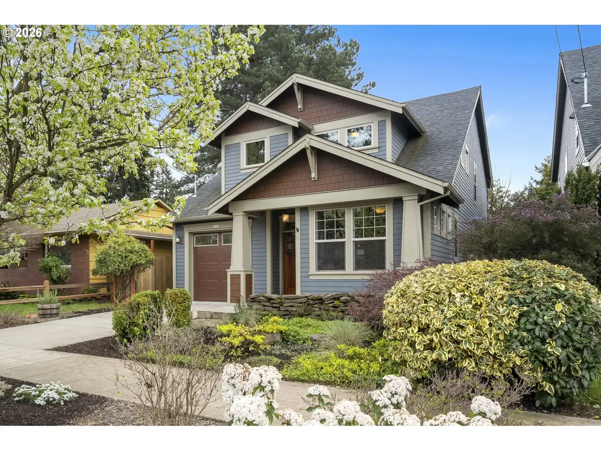 5566 SE Insley St, Portland, OR 97206 - #1