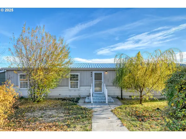 940 SE 9th St, Pendleton, OR 97801