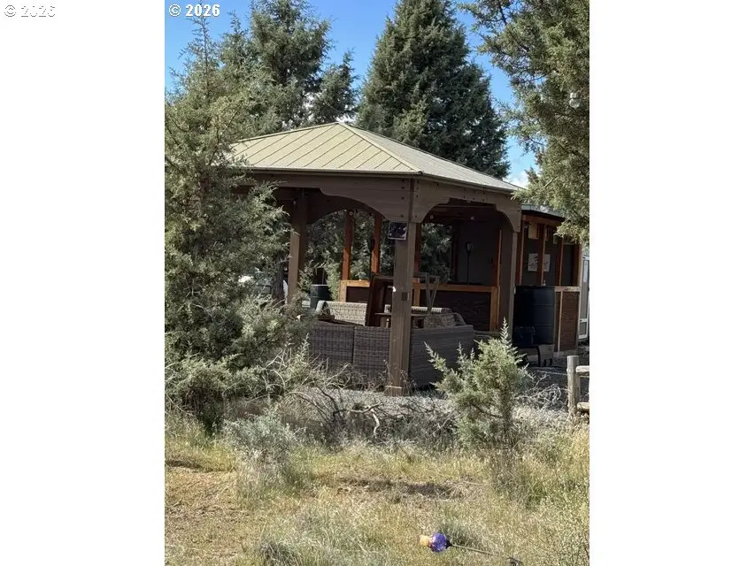 10670 SW Geneva Rd, Culver, OR 97734 - #2